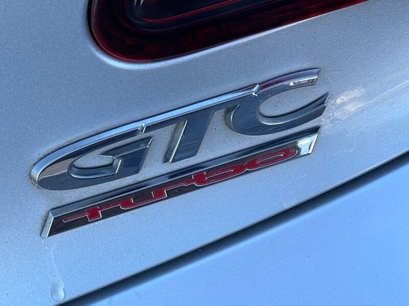 VAUXHALL ASTRA GTC SRI 2013