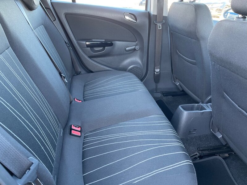 VAUXHALL CORSA CLUB AC 16V 2009