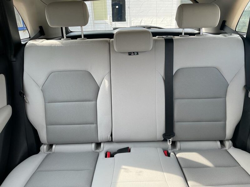 MERCEDES-BENZ B CLASS B200 CDI BLUEEFFICIENCY SE 2012
