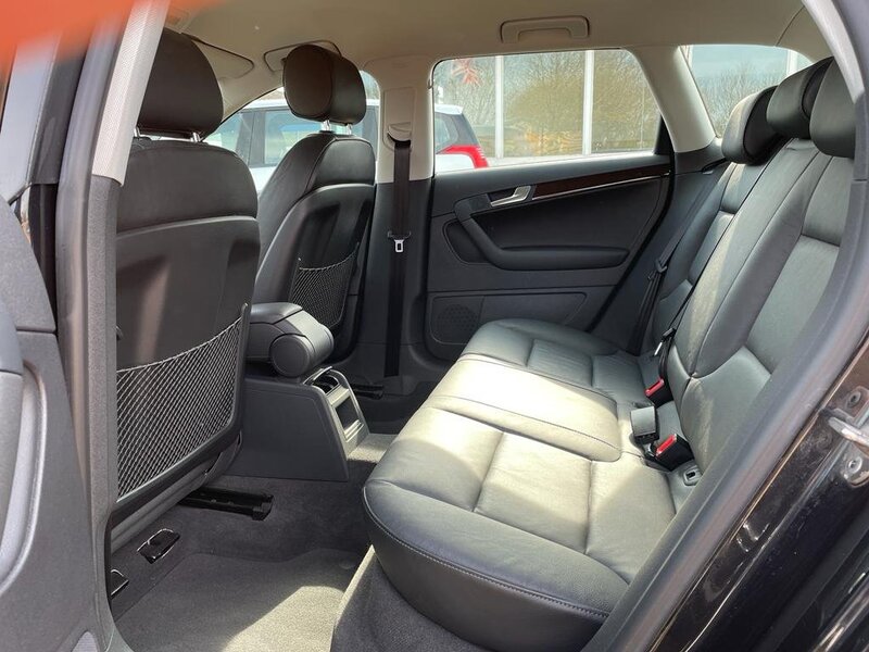 AUDI A3 TFSI SE 2009