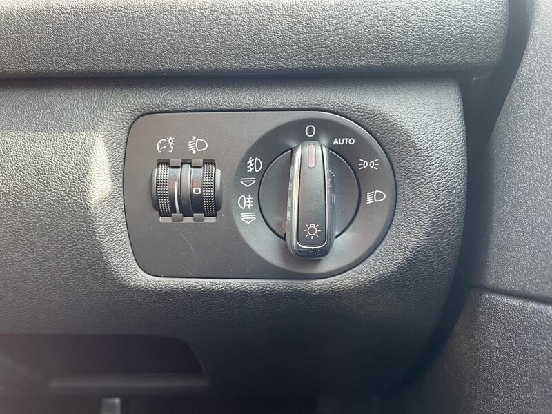 AUDI A3 TFSI SE 2009
