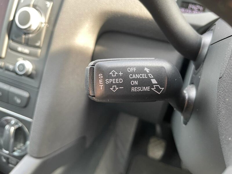 AUDI A3 TFSI SE 2009