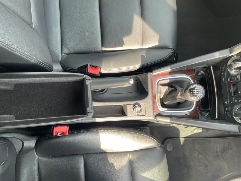 AUDI A3 TFSI SE 2009