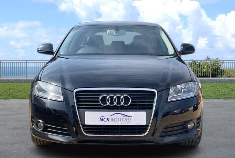 AUDI A3 TFSI SE 2009