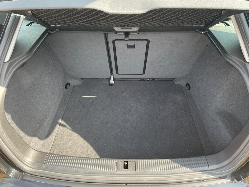 AUDI A3 TFSI SE 2009