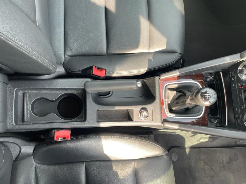 AUDI A3 TFSI SE 2009