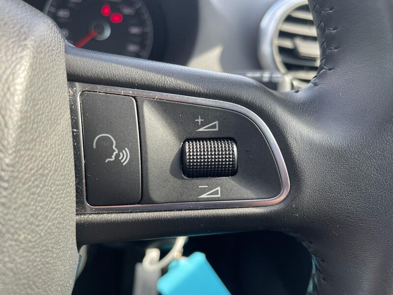 AUDI A3 TFSI SE 2009
