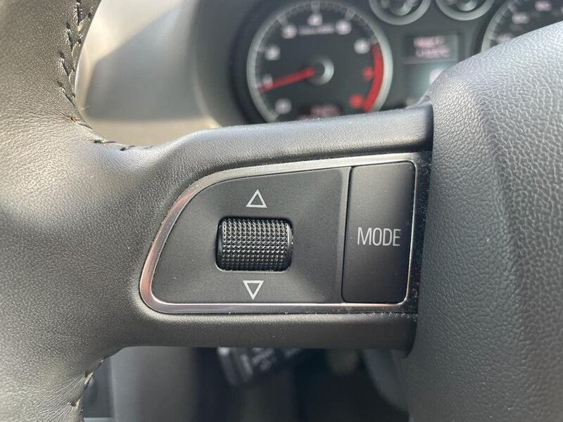AUDI A3 TFSI SE 2009
