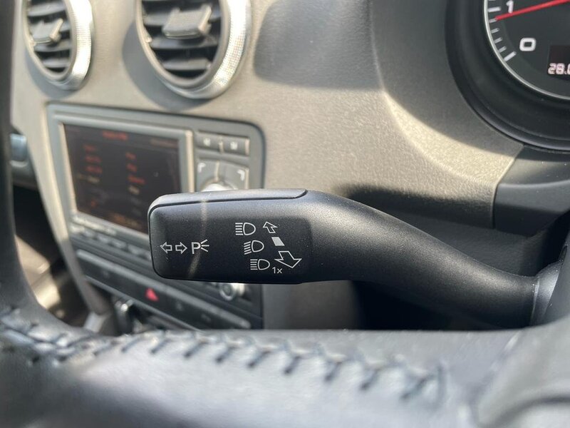 AUDI A3 TFSI SE 2009
