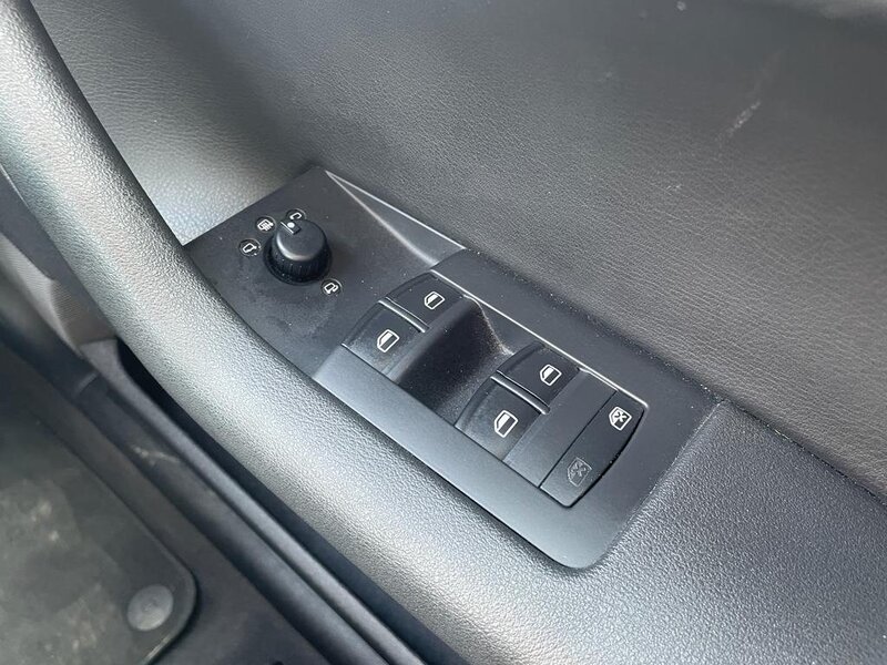 AUDI A3 TFSI SE 2009