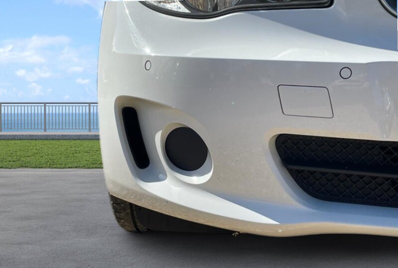 BMW 1 SERIES 118D EXCLUSIVE EDITION 2013