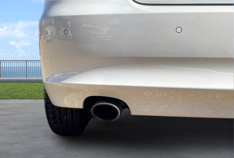 BMW 1 SERIES 118D EXCLUSIVE EDITION 2013