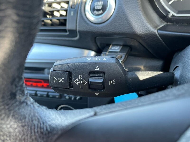 BMW 1 SERIES 118D EXCLUSIVE EDITION 2013