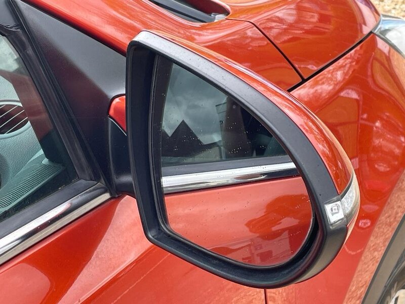 KIA SPORTAGE CRDI KX-3 SAT NAV 2012