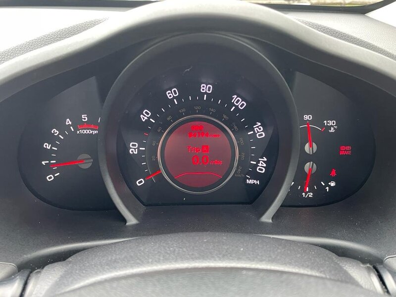 KIA SPORTAGE CRDI KX-3 SAT NAV 2012