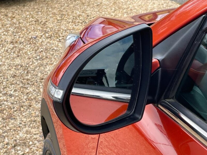 KIA SPORTAGE CRDI KX-3 SAT NAV 2012