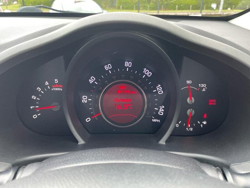 KIA SPORTAGE CRDI KX-3 SAT NAV 2012
