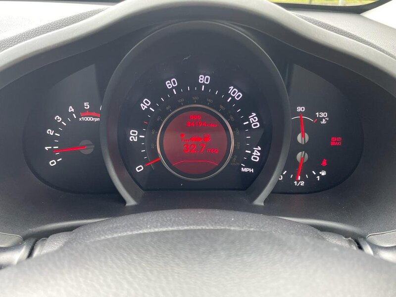 KIA SPORTAGE CRDI KX-3 SAT NAV 2012
