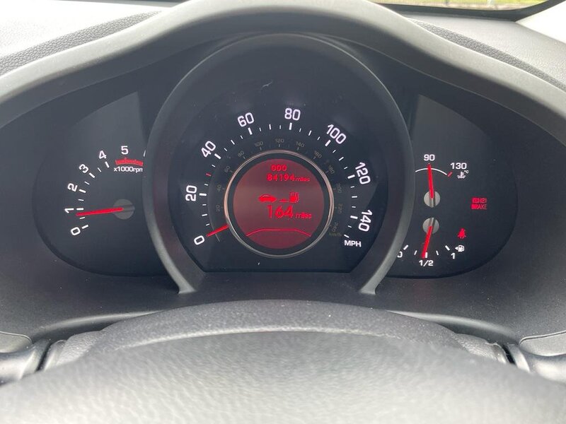 KIA SPORTAGE CRDI KX-3 SAT NAV 2012