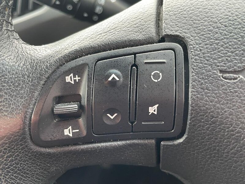 KIA SPORTAGE CRDI KX-3 SAT NAV 2012