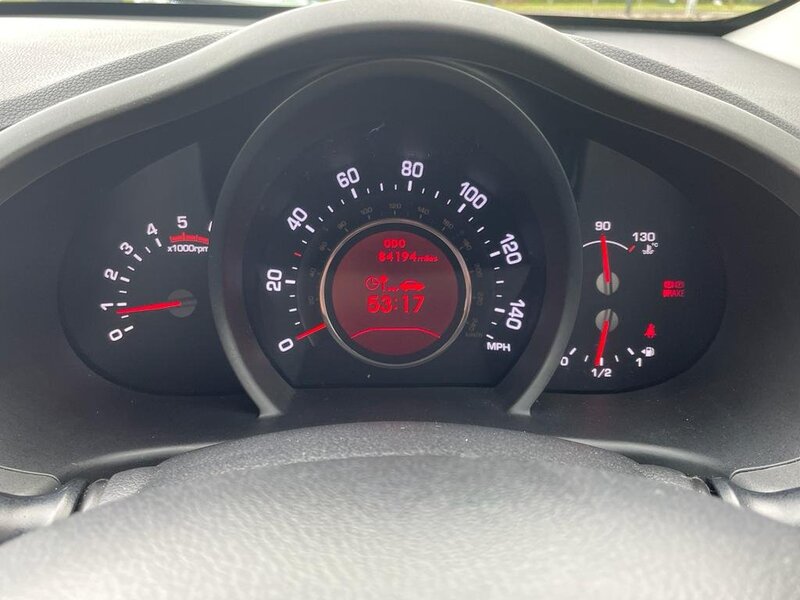 KIA SPORTAGE CRDI KX-3 SAT NAV 2012