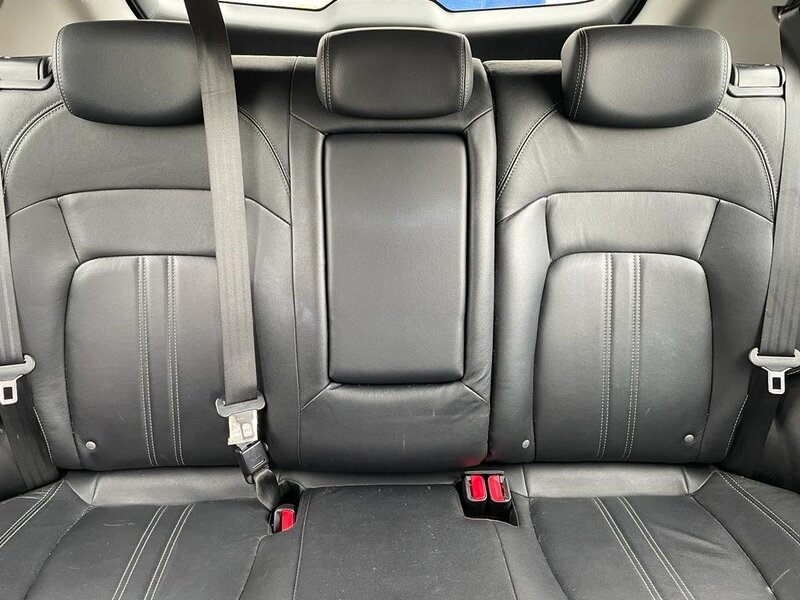 KIA SPORTAGE CRDI KX-3 SAT NAV 2012