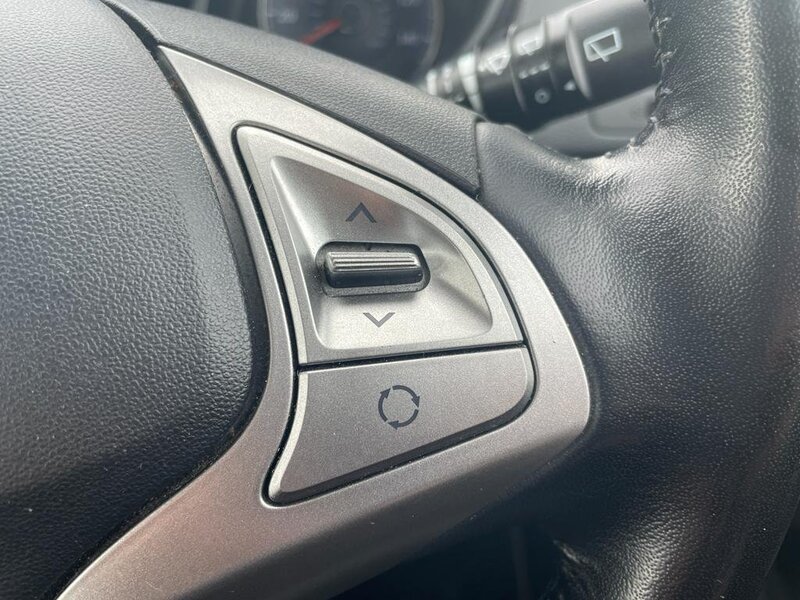HYUNDAI IX20 ACTIVE 2012