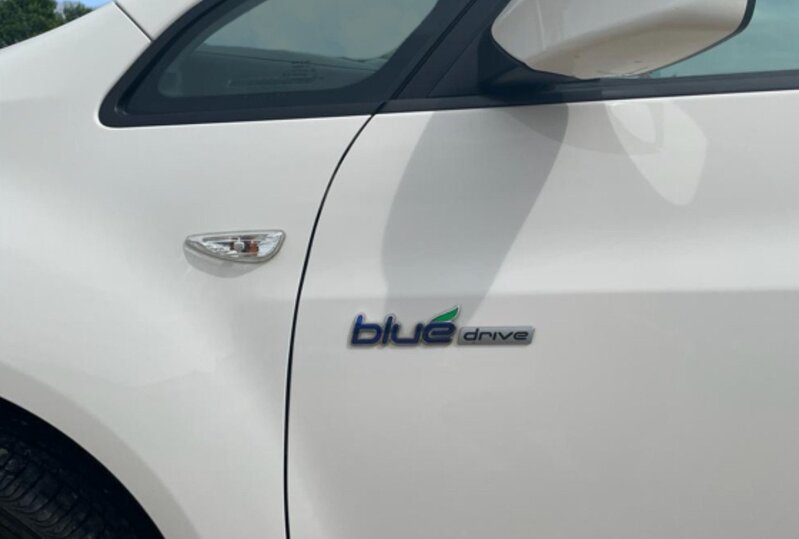 HYUNDAI IX20 ACTIVE 2012