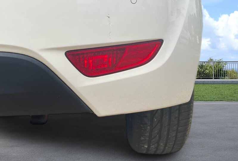 HYUNDAI IX20 ACTIVE 2012
