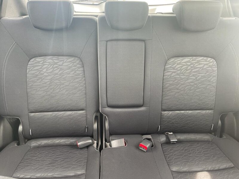 HYUNDAI IX20 ACTIVE 2012
