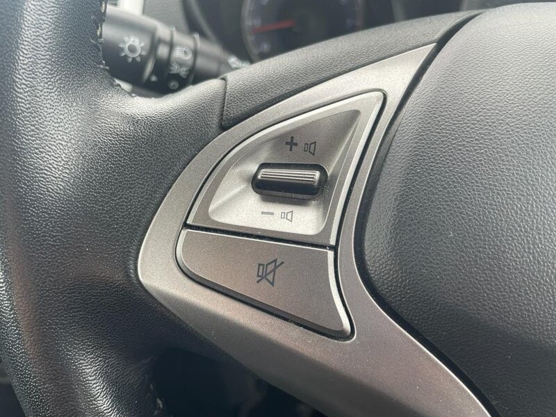 HYUNDAI IX20 ACTIVE 2012