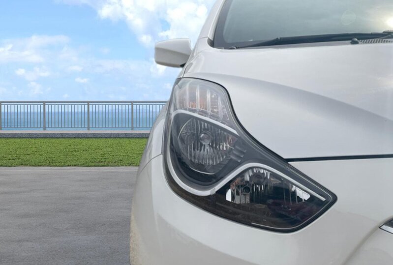 HYUNDAI IX20 ACTIVE 2012