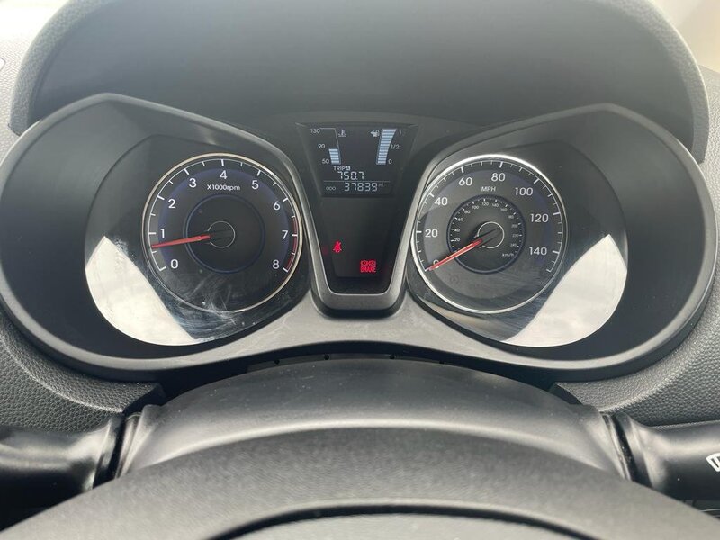 HYUNDAI IX20 ACTIVE 2012