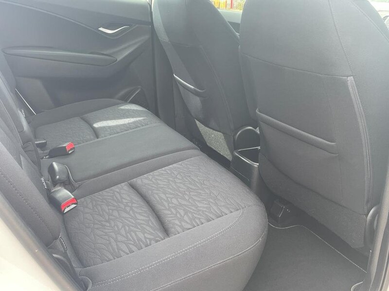 HYUNDAI IX20 ACTIVE 2012