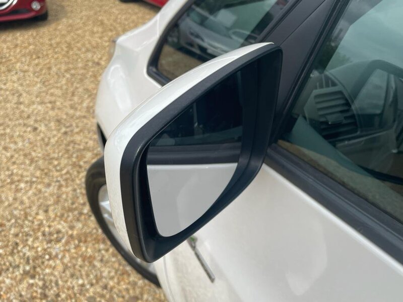 HYUNDAI IX20 ACTIVE 2012