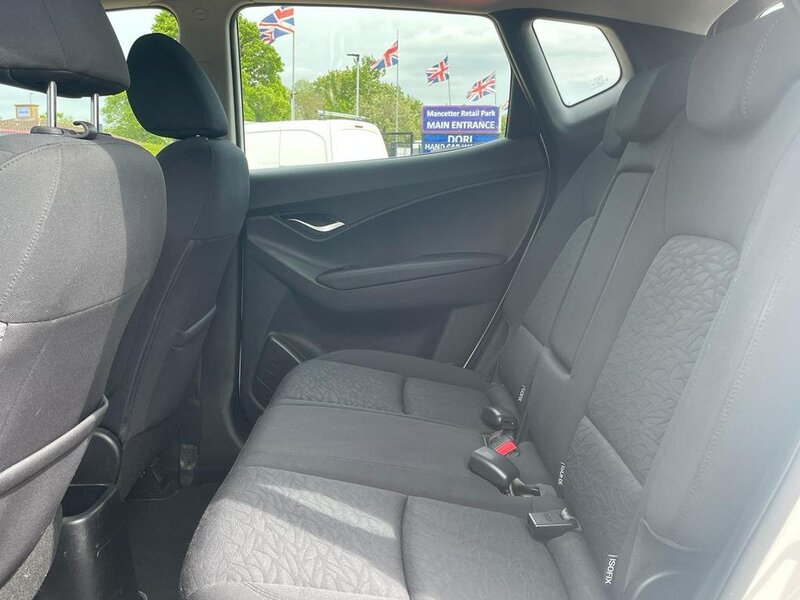 HYUNDAI IX20 ACTIVE 2012