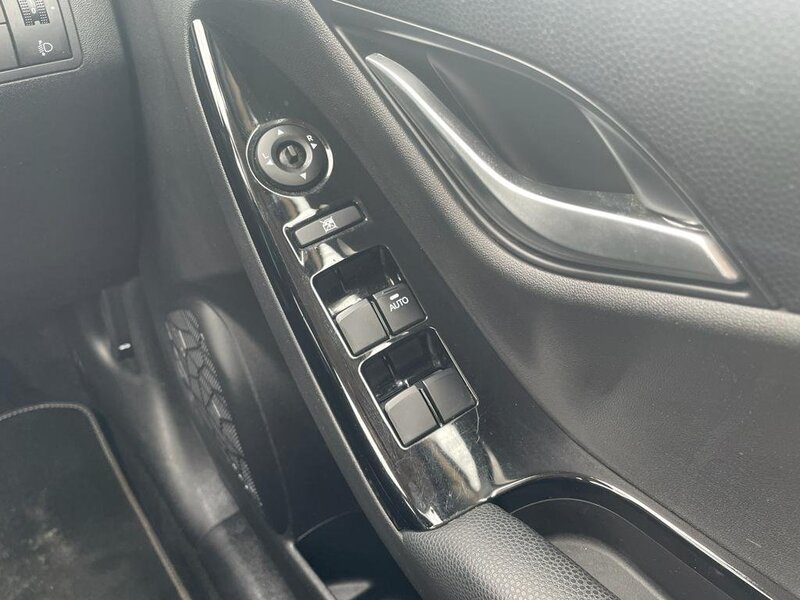 HYUNDAI IX20 ACTIVE 2012