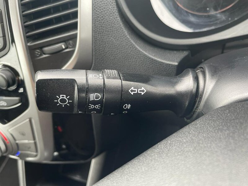 HYUNDAI IX20 ACTIVE 2012