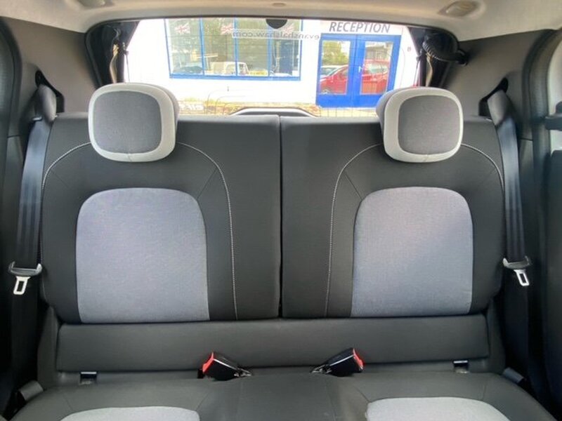 RENAULT TWINGO PLAY SCE 2016