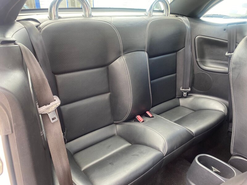 PEUGEOT 207 CC ALLURE 2013