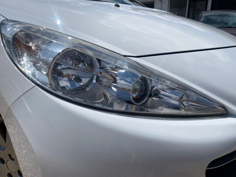 PEUGEOT 207 CC ALLURE 2013