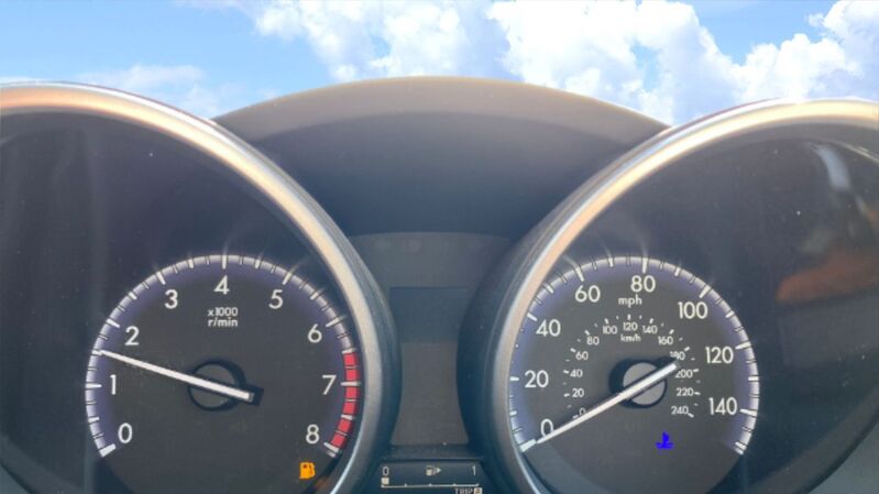 MAZDA 3 VENTURE EDITION 2013