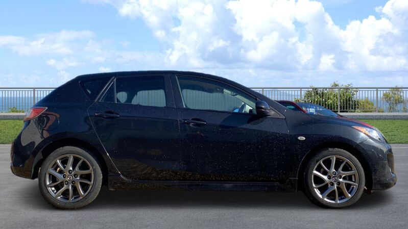 MAZDA 3 VENTURE EDITION 2013