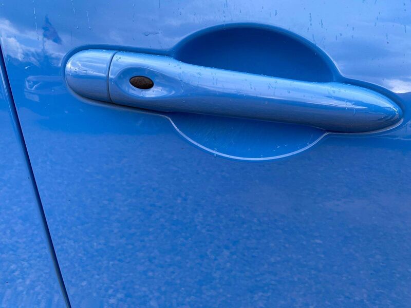 RENAULT CLIO 1.5 dCi ECO Dynamique MediaNav Euro 5 (s/s) 5dr 2014