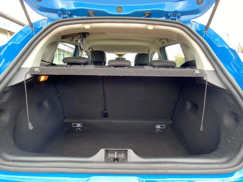 RENAULT CLIO 1.5 dCi ECO Dynamique MediaNav Euro 5 (s/s) 5dr 2014