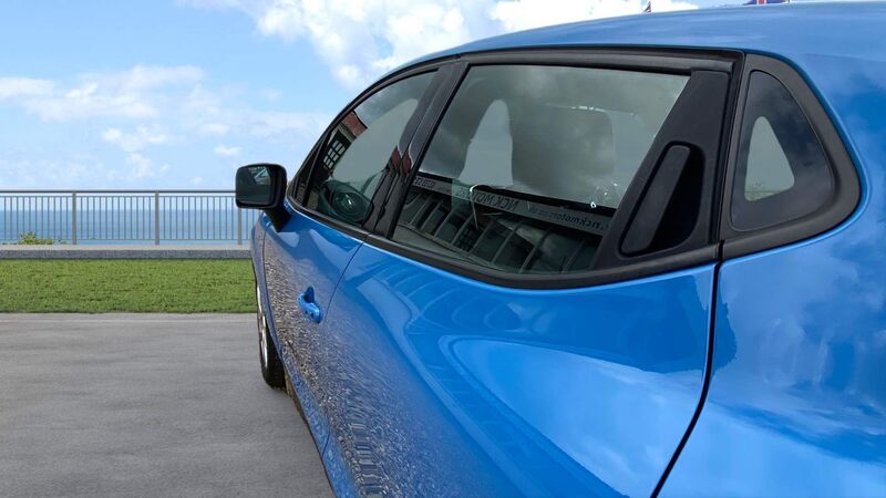 RENAULT CLIO 1.5 dCi ECO Dynamique MediaNav Euro 5 (s/s) 5dr 2014
