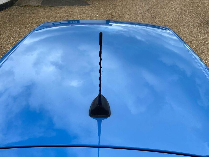 RENAULT CLIO 1.5 dCi ECO Dynamique MediaNav Euro 5 (s/s) 5dr 2014
