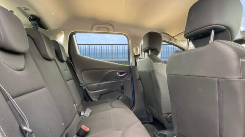 RENAULT CLIO 1.5 dCi ECO Dynamique MediaNav Euro 5 (s/s) 5dr 2014