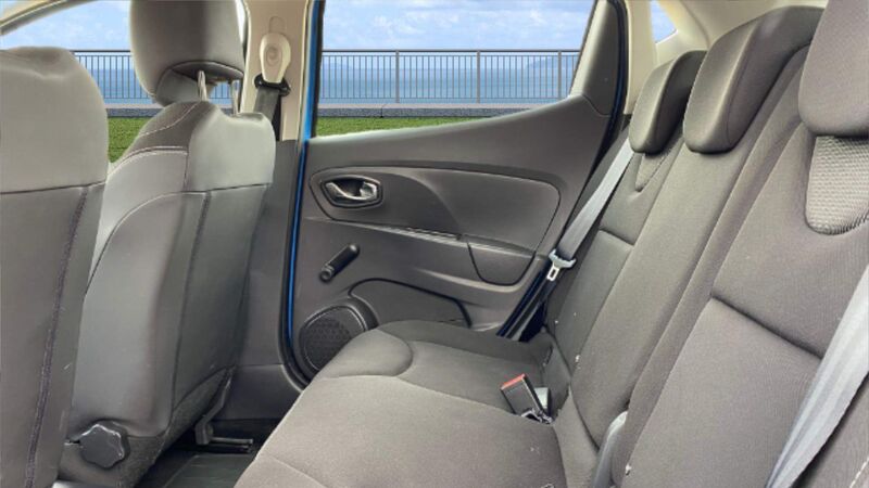 RENAULT CLIO 1.5 dCi ECO Dynamique MediaNav Euro 5 (s/s) 5dr 2014