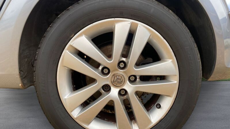 VAUXHALL ASTRA SXI 2009